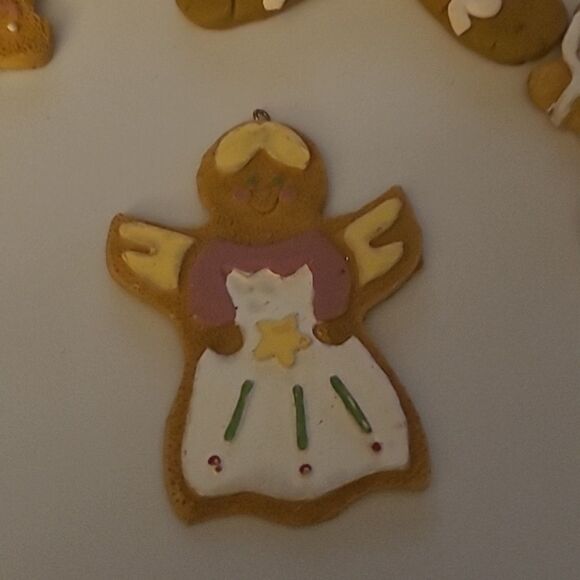 Gingerbread Ornament Bundle - Picture 7 of 7